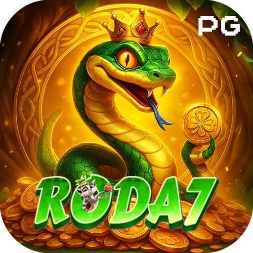 Logo da roda7