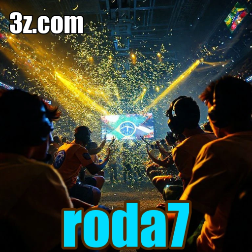 Roda7: O Cassino Que Reinventou a Diversão Online