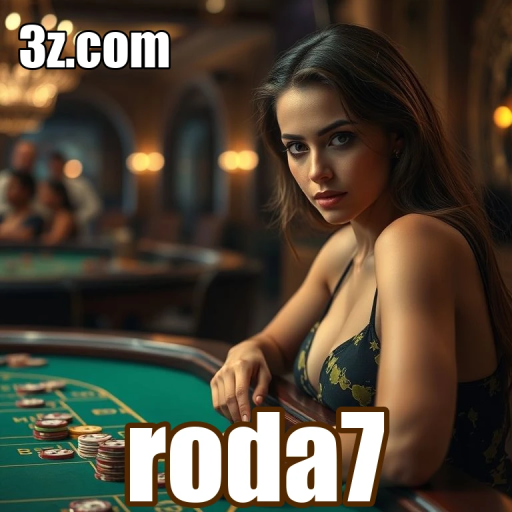 Jackpots emocionantes no Roda7: diversão e prêmios surpreendentes