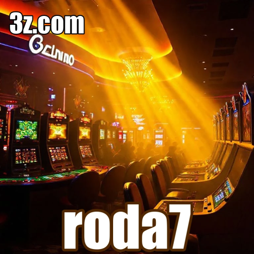 Promoções Imperdíveis no Roda7 para Gamers de Plantão