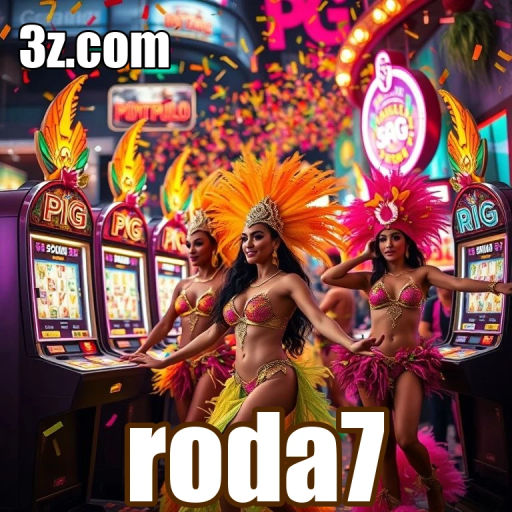 Potencializando Habilidades no Roda7: Uma Nova Era de Skills